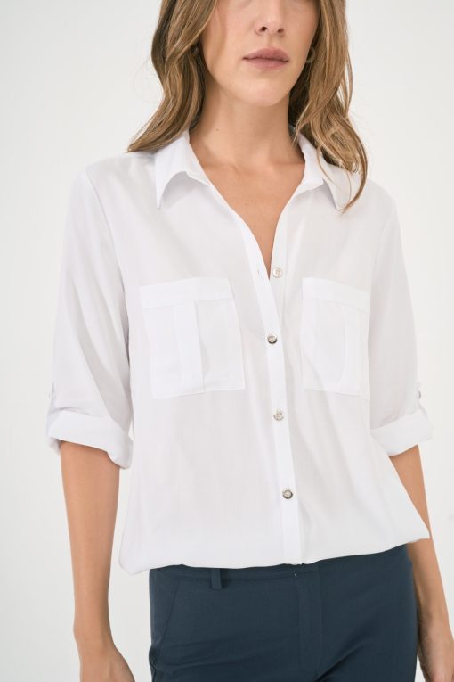 Camisa Alicia