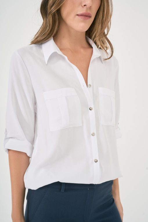 Camisa Alicia - Imagen 2