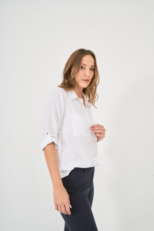 Camisa Alicia - Imagen 4