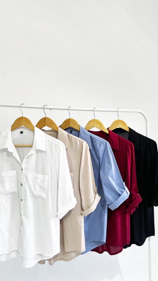 Camisa Alicia - Imagen 6