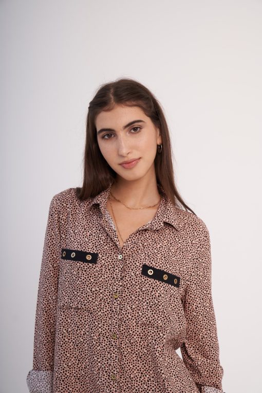 Camisa Amelia - Imagen 6