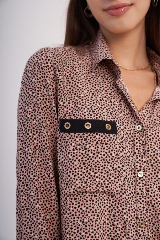 Camisa Amelia - Imagen 8