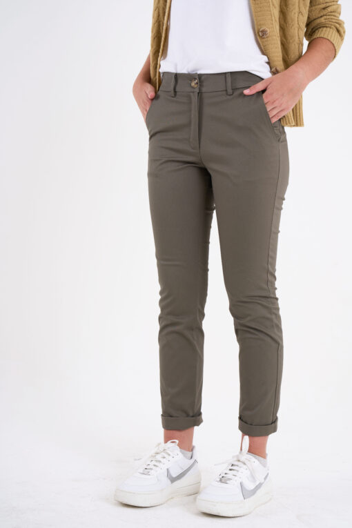 Pantalón Eugenia - Imagen 3