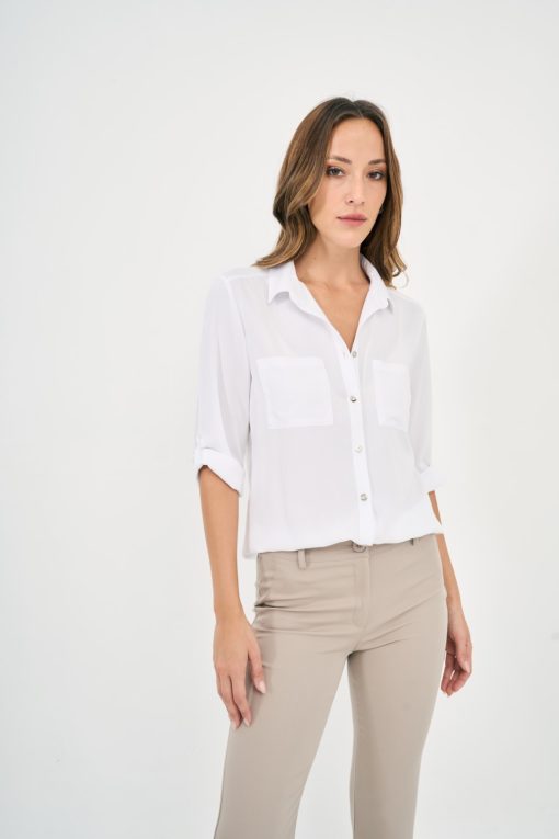 Camisa Florencia - Imagen 2