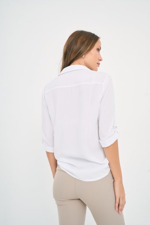 Camisa Florencia - Imagen 5