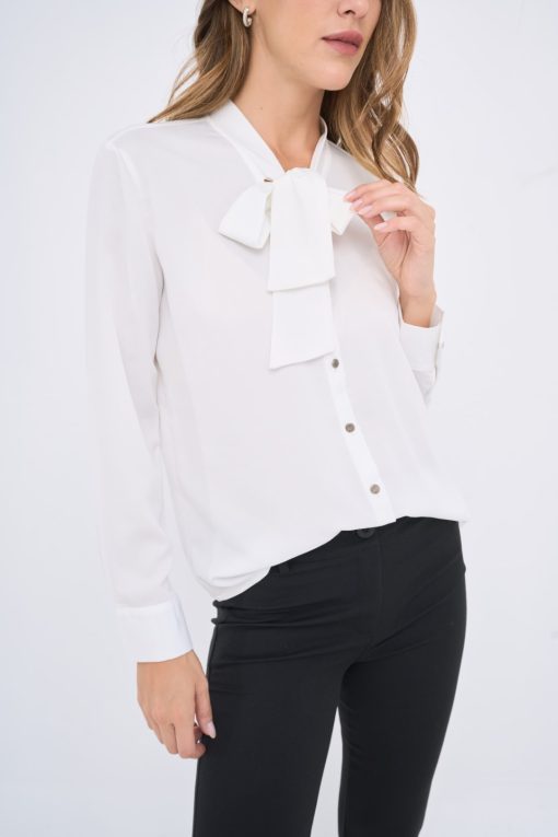 Camisa Monaco