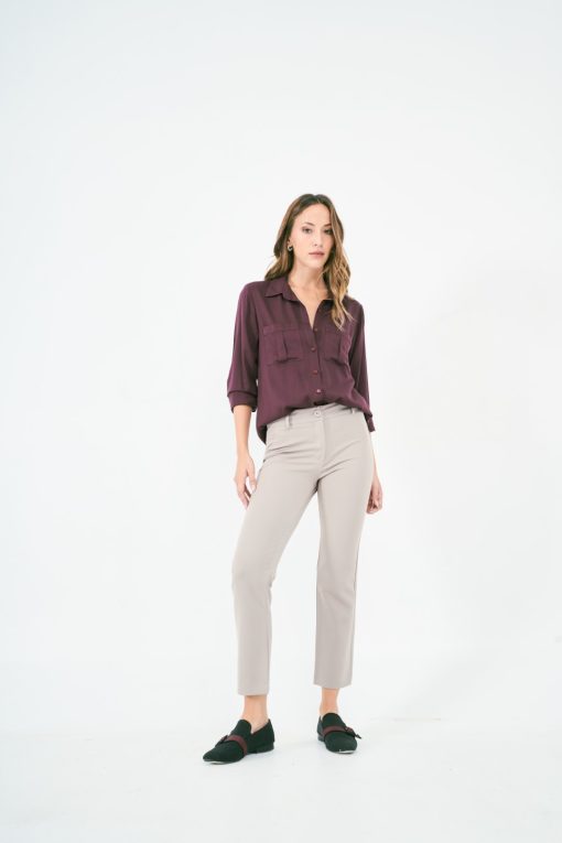 Camisa Olivia - Imagen 4