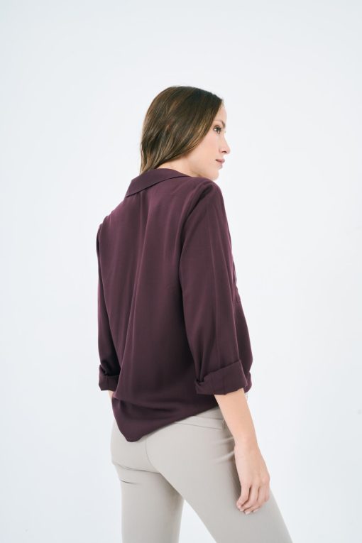 Camisa Olivia - Imagen 5