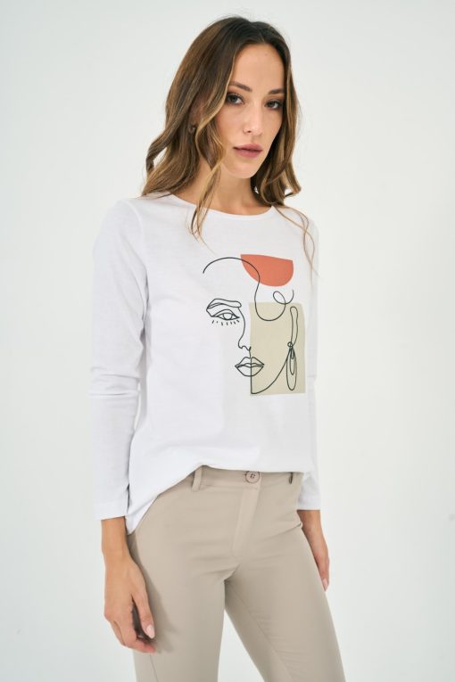 Remera Picasso - Imagen 3
