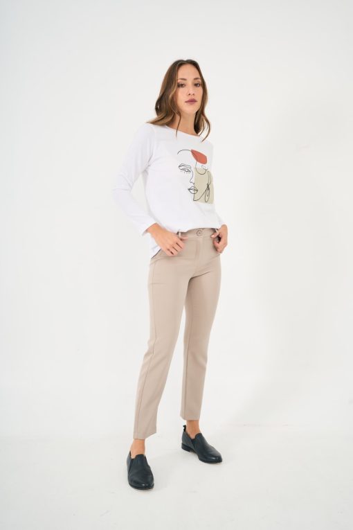 Remera Picasso - Imagen 5