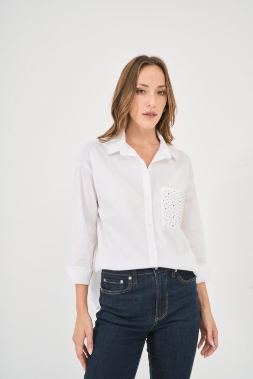 Camisa Zuri - Imagen 2