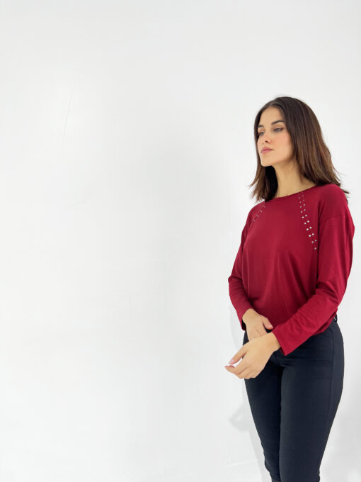 Remera Benson - Imagen 7
