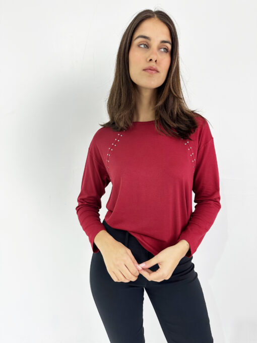 Remera Benson - Imagen 4