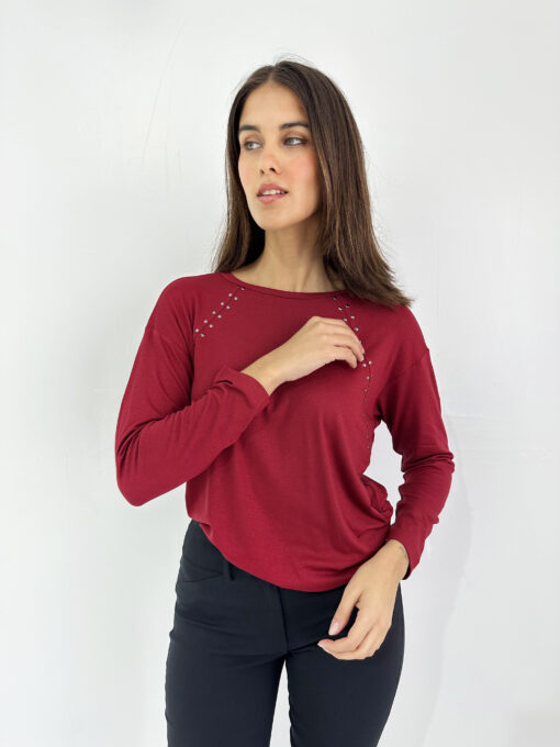 Remera Benson - Imagen 5