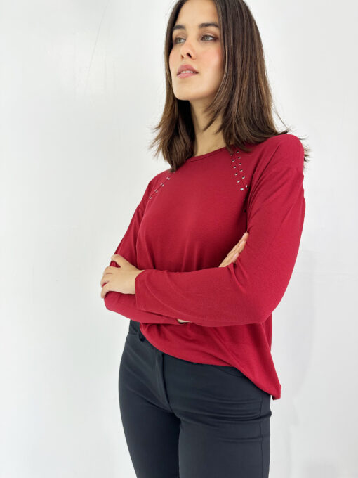 Remera Benson - Imagen 6