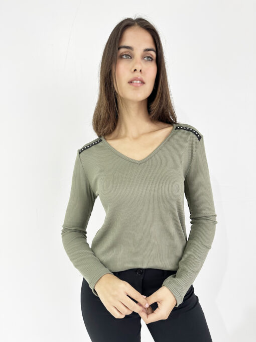 Remera Koi