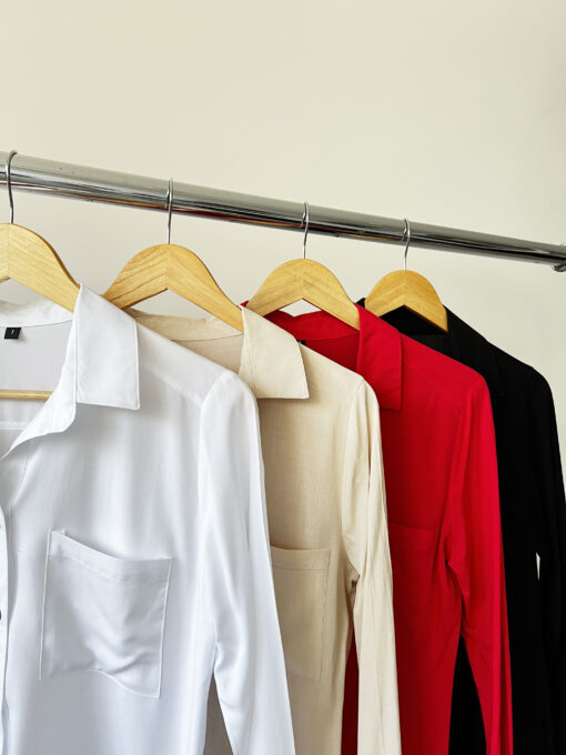 Camisa Venecia - Imagen 6