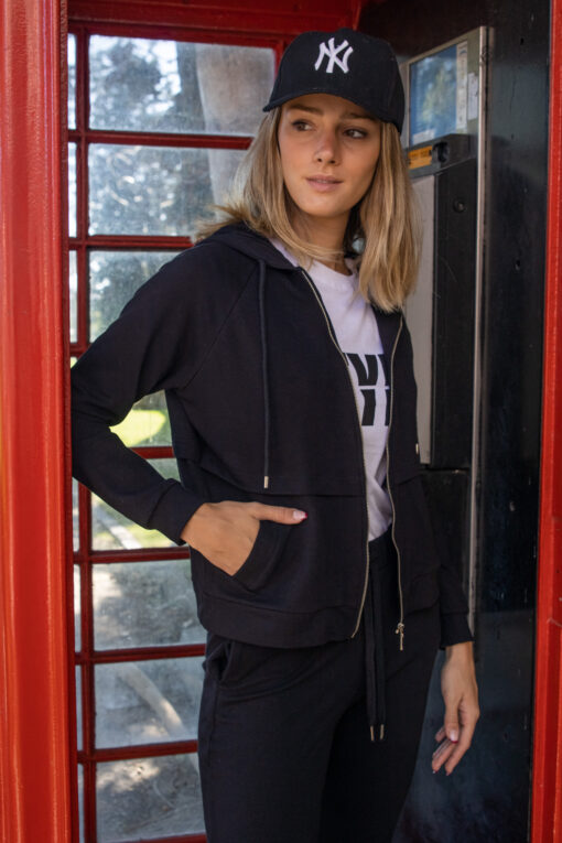 Campera Atenas Promoción - Imagen 2