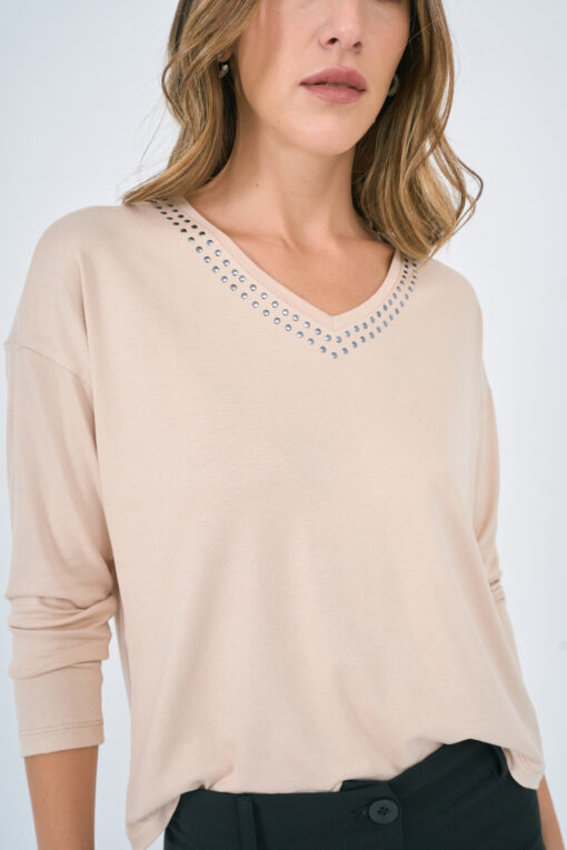 Remera Owen