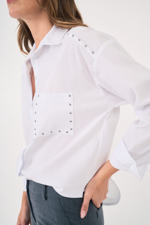 Camisa Roxy