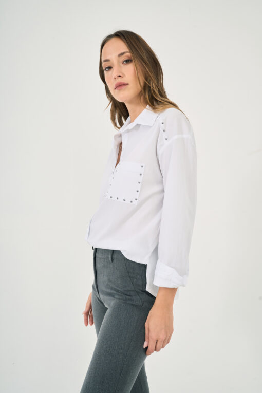 Camisa Roxy - Imagen 2