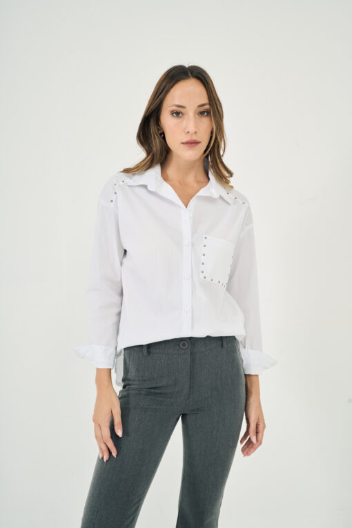 Camisa Roxy - Imagen 3