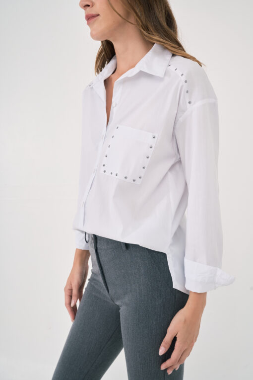 Camisa Roxy - Imagen 4