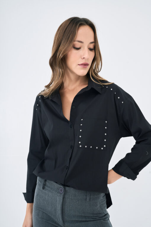 Camisa Roxy - Imagen 5