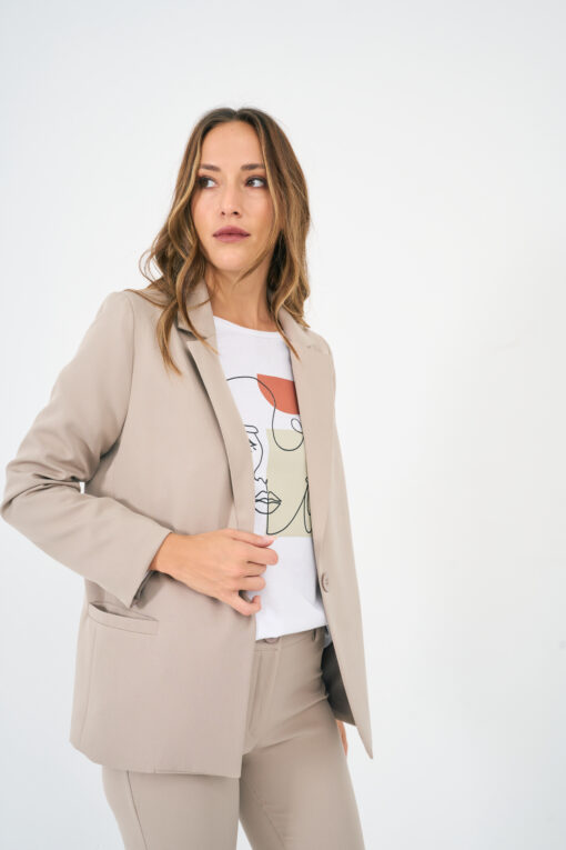 Saco Donna