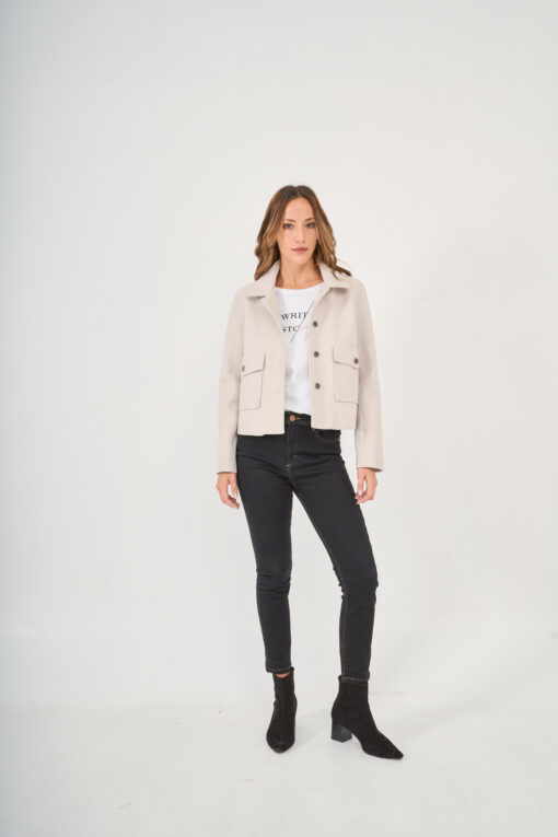 Chaqueta Ginebra - Imagen 4