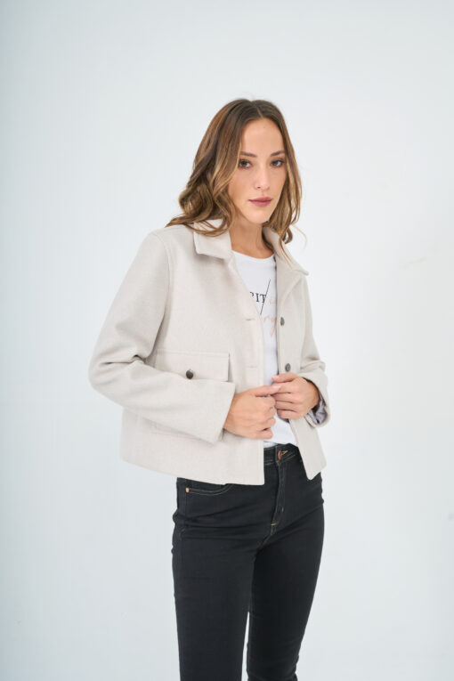Chaqueta Ginebra - Imagen 2