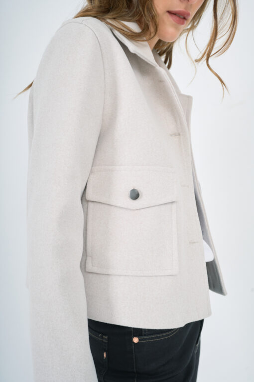 Chaqueta Ginebra - Imagen 3