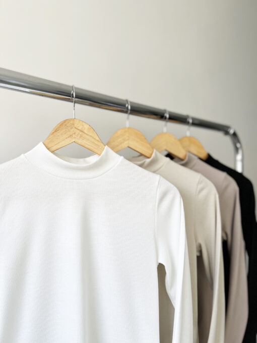 Remera Alba - Imagen 4