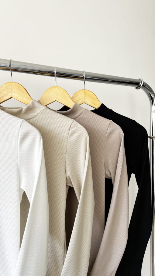 Remera Alba - Imagen 2