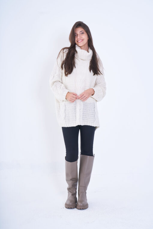 Sweater Lina - Imagen 7