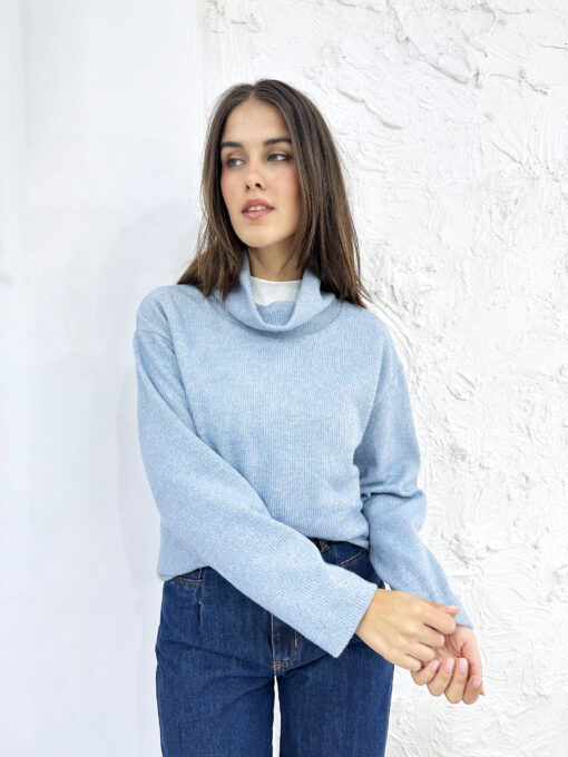 Sweater Velvet - Imagen 3