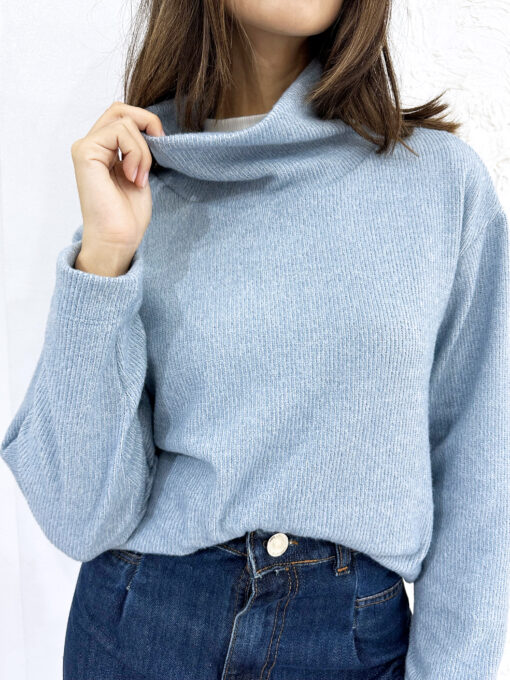 Sweater Velvet - Imagen 2