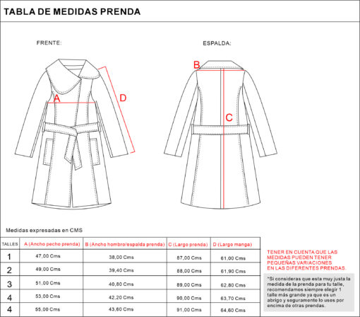 Tapado Viena - Imagen 9