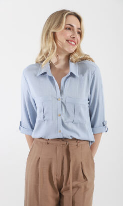 Camisa Felisa