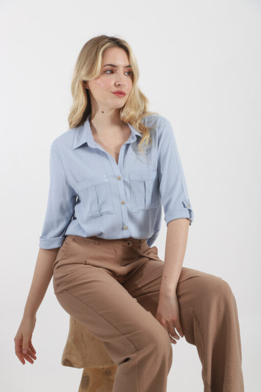 Camisa Felisa - Imagen 3