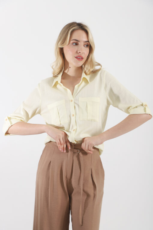 Camisa Felisa - Imagen 5