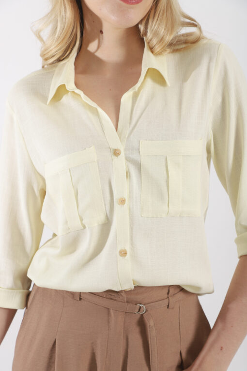 Camisa Felisa - Imagen 6