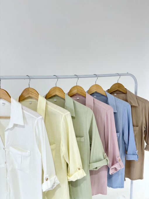 Camisa Felisa - Imagen 9