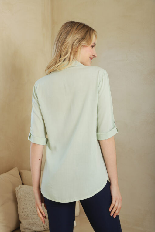 Camisa Alicia - Imagen 5