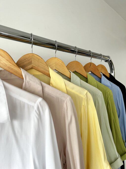 Camisa Alicia - Imagen 6