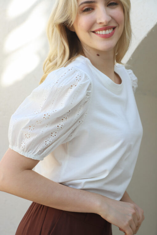 Remera Ameli - Imagen 2