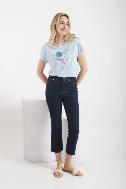 Remera Fem - Imagen 2