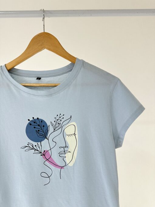 Remera Fem - Imagen 5