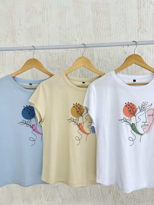 Remera Fem - Imagen 6