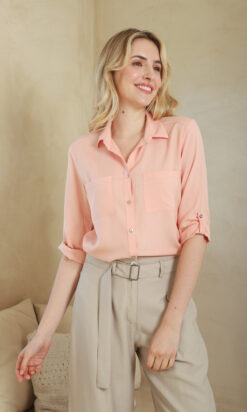 Camisa Florencia